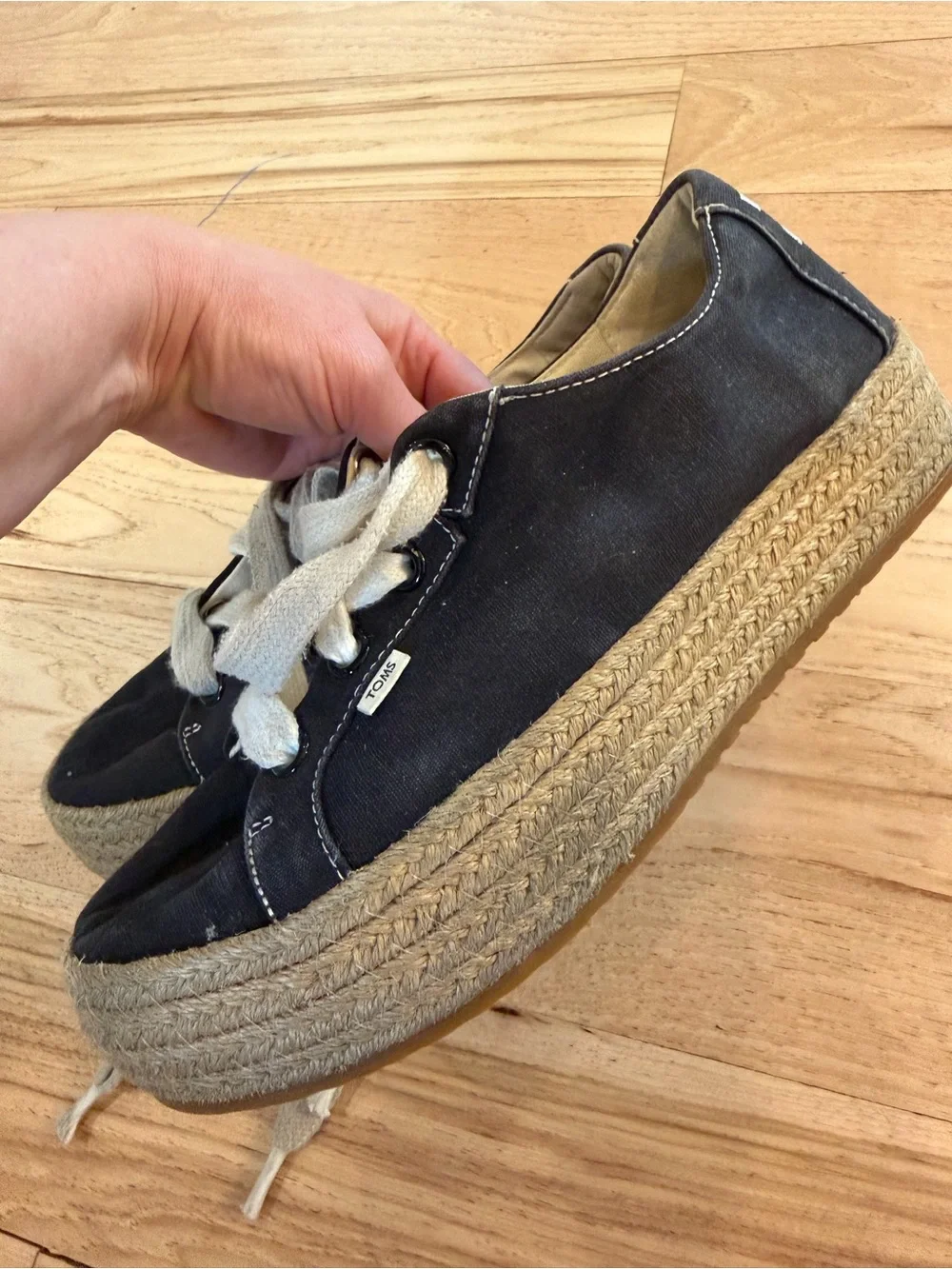 Tom Ford tom’s size